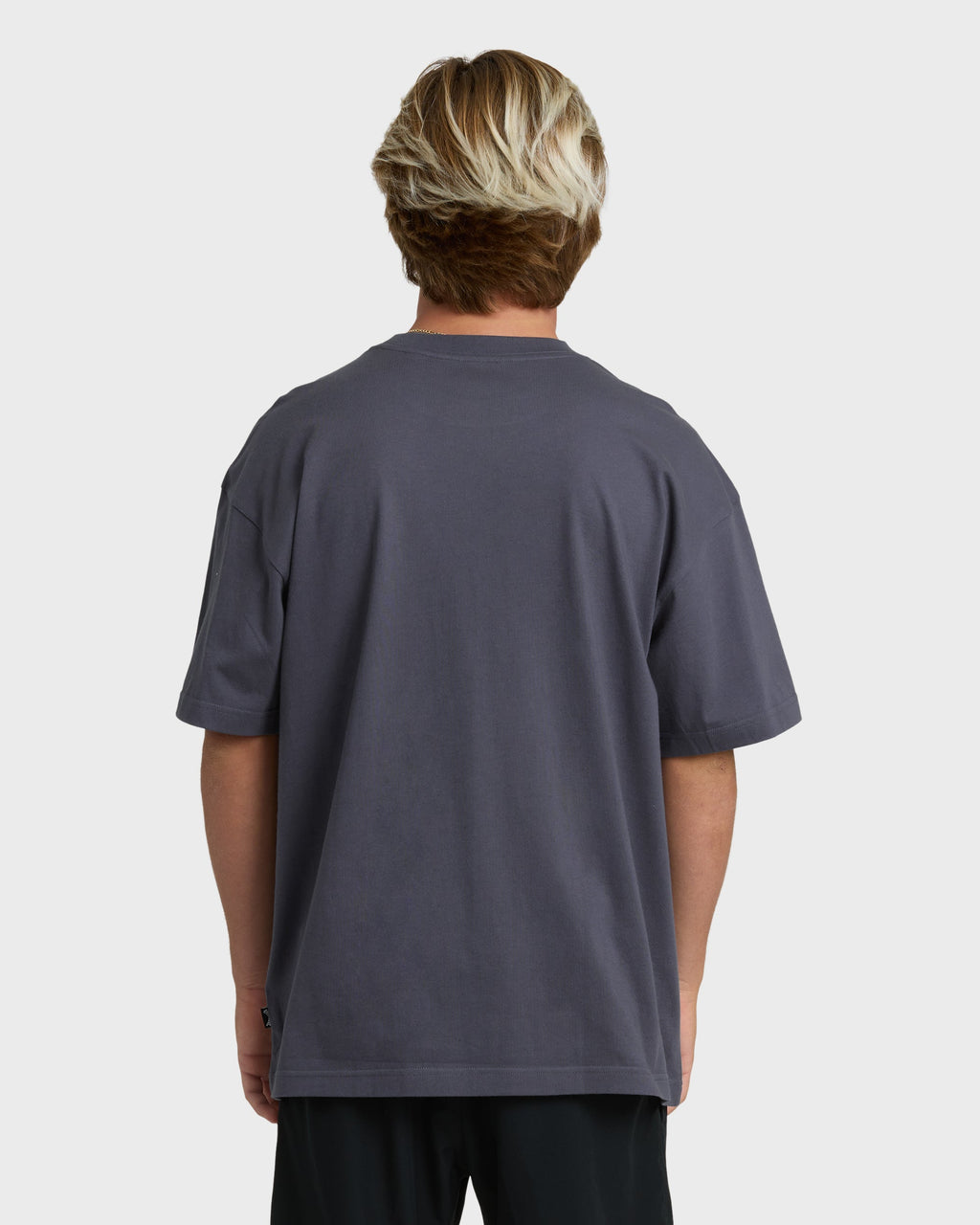 Reach The Peak Adiv Og Short Sleeve T-Shirt - Graystone