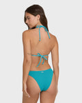 Summer Hi Hike Bikini Bottoms - Bright Marine