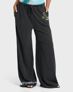 Paradise 73 Knit Pants - Black Sands